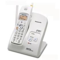 白色数字无绳 KX-TG2620CN电话机