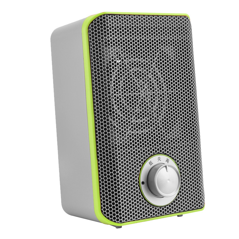 联创 橙色无噪音,无光污染50hz电热丝加热 取暖器