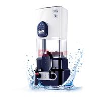 无1000L过水量美国专利海罗净5级以上厨房饮用水（直接饮用）市政自来水常压净水机 净水器