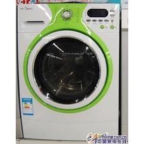 全自动滚筒MG60-1201LDPC(S)洗衣机不锈钢内筒 洗衣机