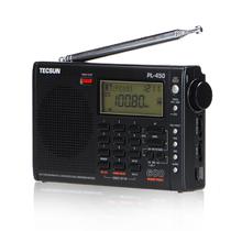 PL-450数字显示收音机 收音机