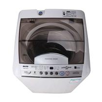 全自动波轮XQB60-M809洗衣机不锈钢内筒 洗衣机