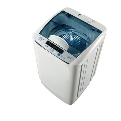 澳柯玛 全自动波轮XQB50-3208洗衣机不锈钢内筒 洗衣机