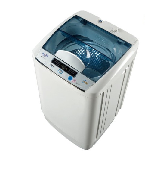 澳柯玛 全自动波轮XQB50-3208洗衣机不锈钢内筒 洗衣机