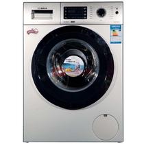 全自动滚筒XQG80-28467(WAS284670W)洗衣机不锈钢内筒 洗衣机