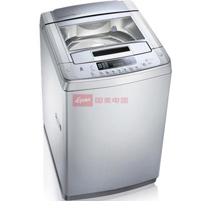 乐金电子 全自动波轮T70MS33PDE洗衣机不锈钢内筒 洗衣机