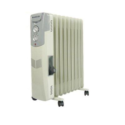 格力 白色50HZ电热油汀 NDYN-20取暖器