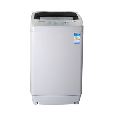 韩电 全自动波轮XQB52-518A洗衣机不锈钢内筒 洗衣机
