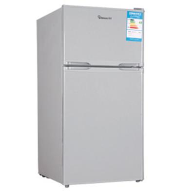赛亿 左开门双门定频一级 BCD-103A冰箱
