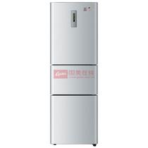 左开门三门定频一级冷藏冷冻BCD-215SEBB冰箱 冰箱