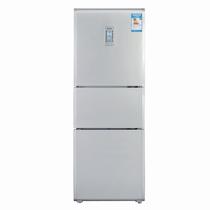 左开门三门定频一级冷藏冷冻KK25F2660W冰箱 冰箱