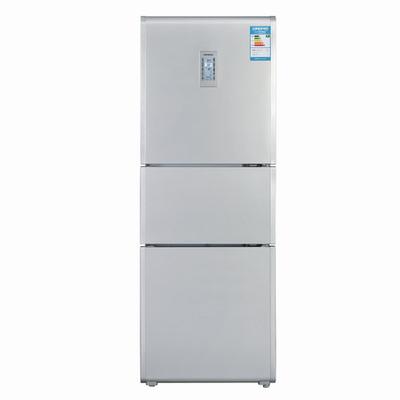 西门子 左开门三门定频一级冷藏冷冻KK25F2660W冰箱 冰箱
