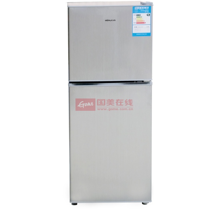 日普 BCD-138A冰箱