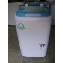 半自动波轮XPB55-60S洗衣机全塑内筒 洗衣机