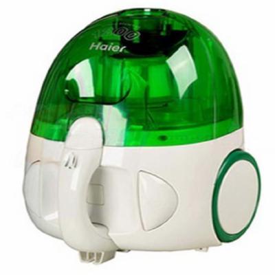 海尔 绿色旋风尘盒/尘桶 吸尘器