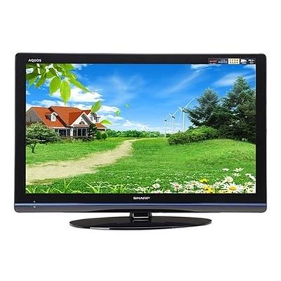 夏普 40英寸1080pLED电视VA(软屏) 电视机