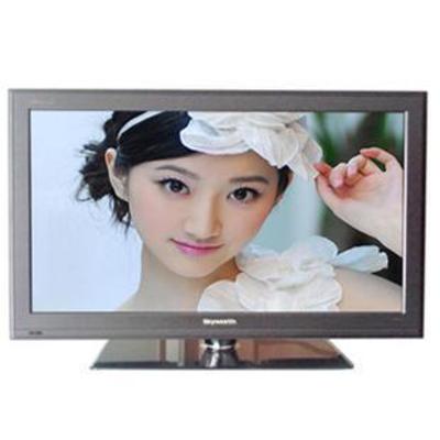 创维 32英寸720p全高清电视VA(软屏) 电视机