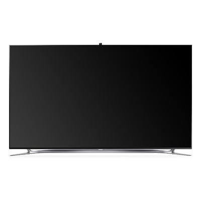 三星 60英寸1080pLED液晶电视超清晰面板 电视机