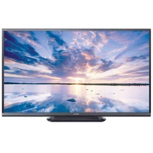 夏普 52英寸1080pLED液晶电视X-GEN超晶面板 LCD-52NX255A电视机