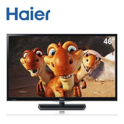 海尔 46英寸1080pLED液晶电视 LD46U3200电视机