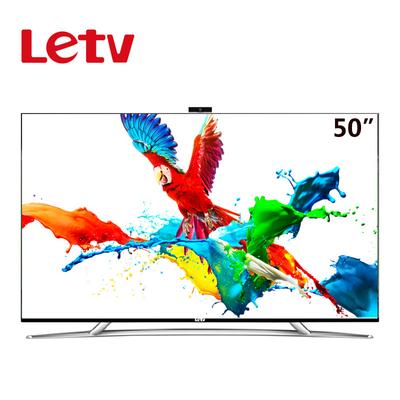 乐视TV 50英寸 Letv S50 2D电视机