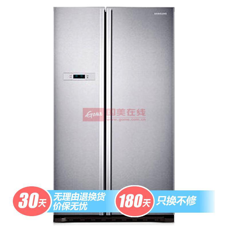 三星 RS60FBHCN7T/SC冰箱