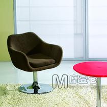 布中密度泡沫海绵艺术成人欧式 SC-213沙发椅