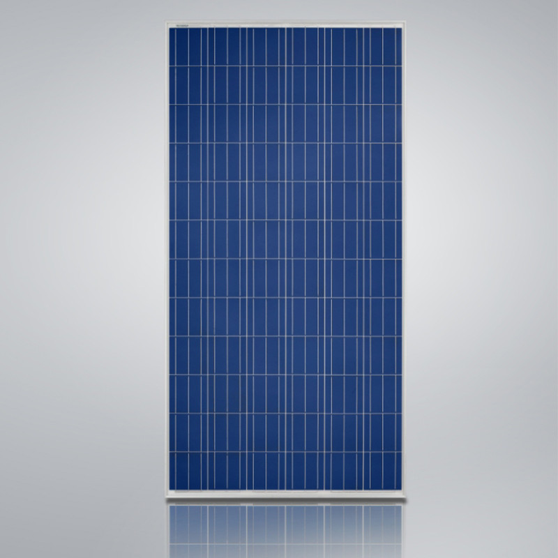 晶科能源 硅系列 1kw太阳能电池板