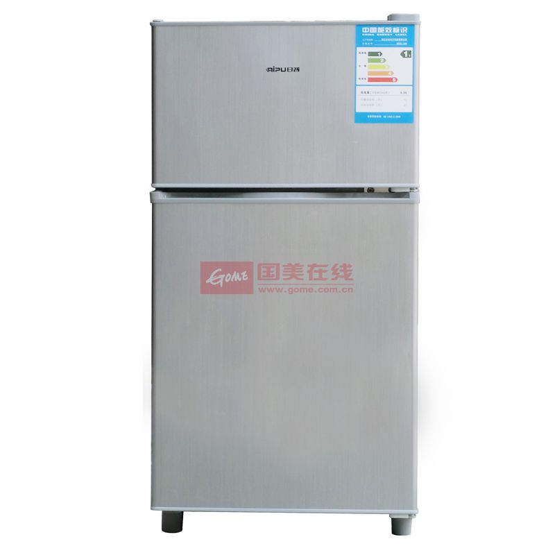 日普 BCD-108冰箱