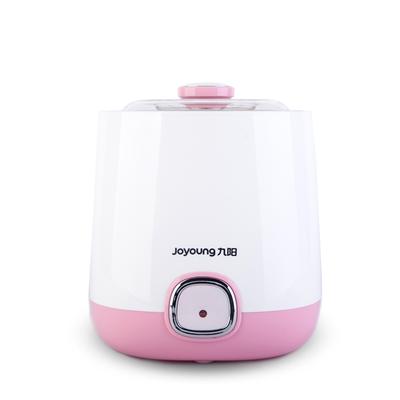 九阳 粉色酸奶米酒冰淇淋塑料电脑式 酸奶机