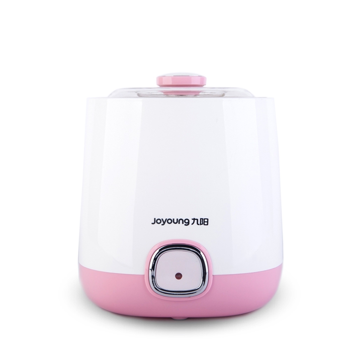九阳 粉色酸奶米酒冰淇淋塑料电脑式 酸奶机