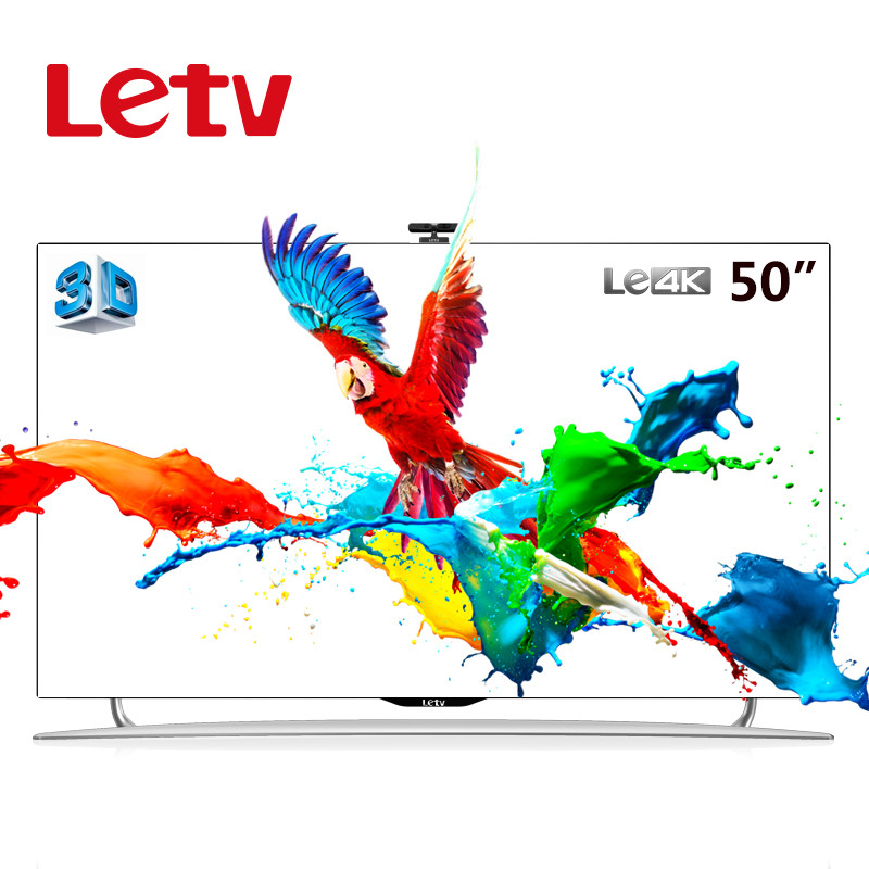 乐视TV 50英寸 Letv X50 Air电视机