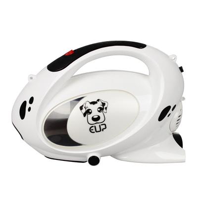 爱普 白色宠物刷手持式EUP/爱普尘盒干式 吸尘器