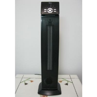 美的 黑色50HZ陶瓷加热 NTH20-10C1取暖器
