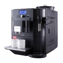 黑色泵压式意大利式全自动 TE711809CN咖啡机