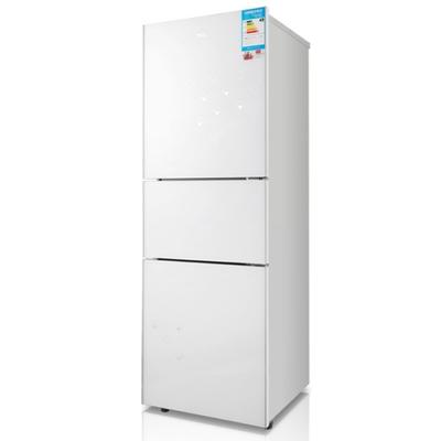 王牌 三门式冷藏冷冻冰箱 冰箱