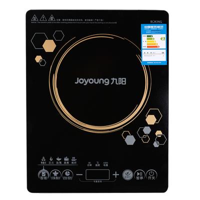 九阳 触摸式黑色微晶面板Joyoung/九阳二级 电磁炉-A1 电磁炉