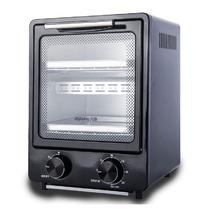 黑色全国联保机械式立式 电烤箱