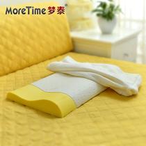 棉布记忆棉MT-A28PYM长方形 枕头护颈枕