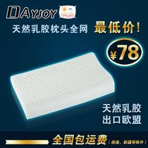 优等品涤棉乳胶长方形 DJ-G002枕头