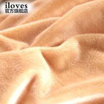 简约现代聚酯纤维纯色床单式简约风 床品件套四件套