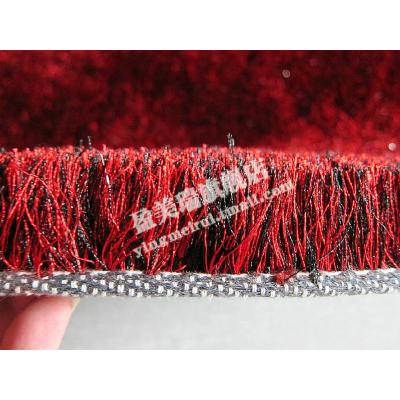 盈美瑞 超密集金丝JS-72地毯定制化纤韩式涤纶日韩 地毯