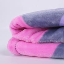 珊瑚绒毯一等品冬季纯色北欧/宜家 VBM1002毛毯