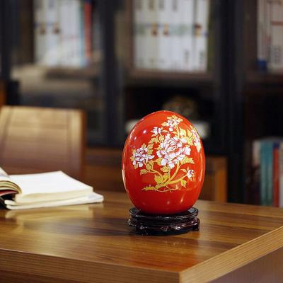 JK 君凯陶瓷 陶瓷台面ZGH-011花瓶大号小号现代中式 花瓶