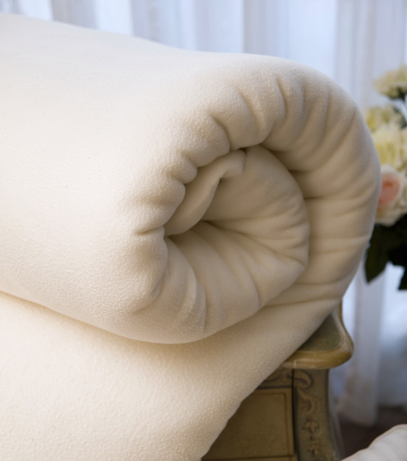 贝特尔 冬季新疆长绒棉花被芯6斤优等品 被子
