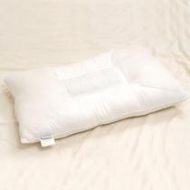 决明子+荞麦斜纹布一等品棉布花草长方形 枕头