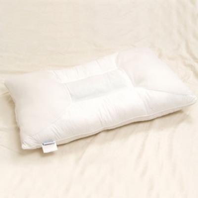 睡眠博士 决明子+荞麦斜纹布一等品棉布花草长方形 枕头