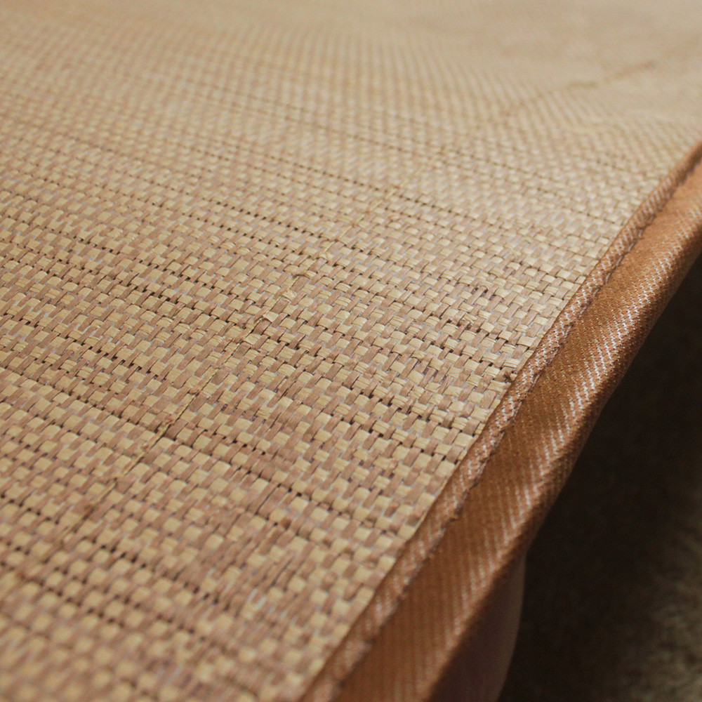 梦神 竹凉席套件一等品 凉席