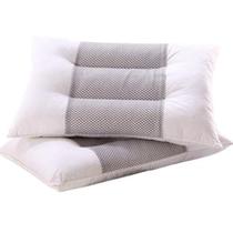 棉布长方形 枕头