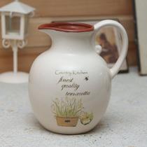 陶瓷台面花瓶欧式 花瓶